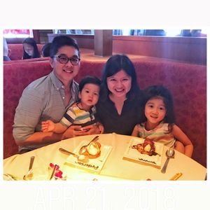 Meet your Posher, Andrew